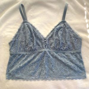 Aerie Lace Bra